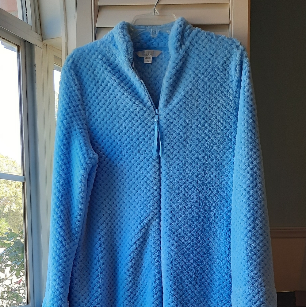 Two Robes excellent condition
